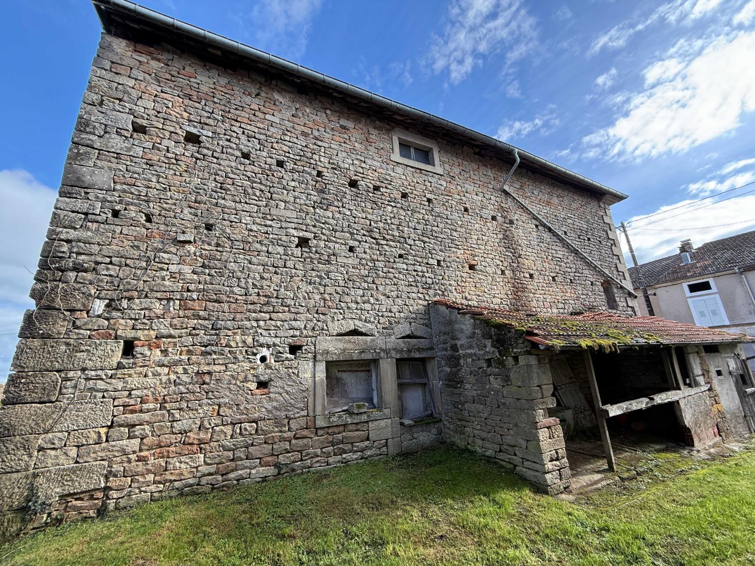 te koop herenhuis Monthureux-sur-Saône Vogezen 28