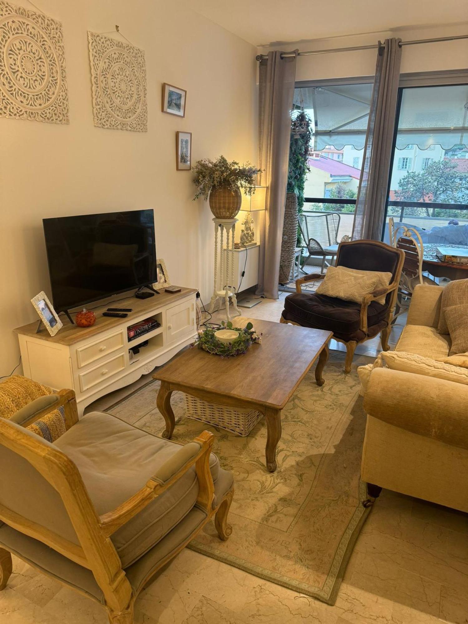  te koop appartement Beaulieu-sur-Mer Alpes-Maritimes 10