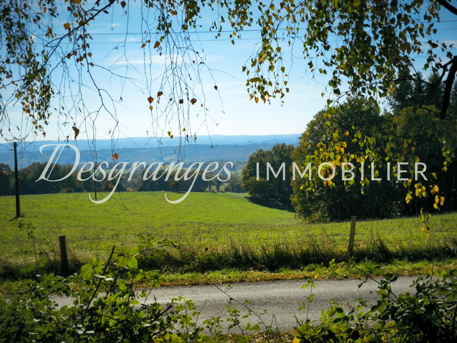 te koop vrijstaand Génis Dordogne 13