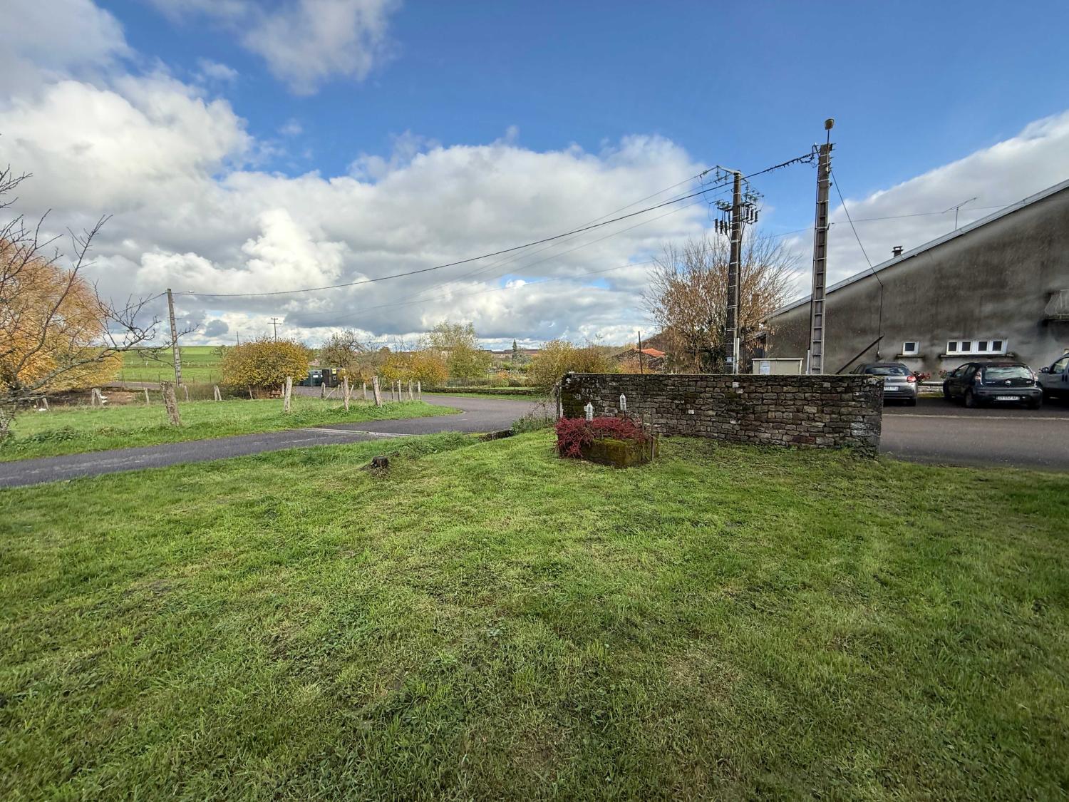 te koop herenhuis Monthureux-sur-Saône Vogezen 30