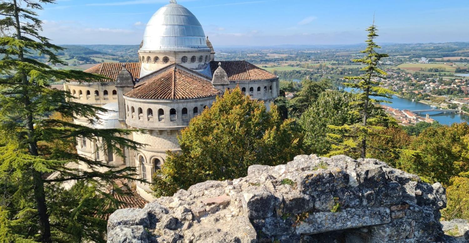  te koop landgoed Valeilles Tarn-et-Garonne 43