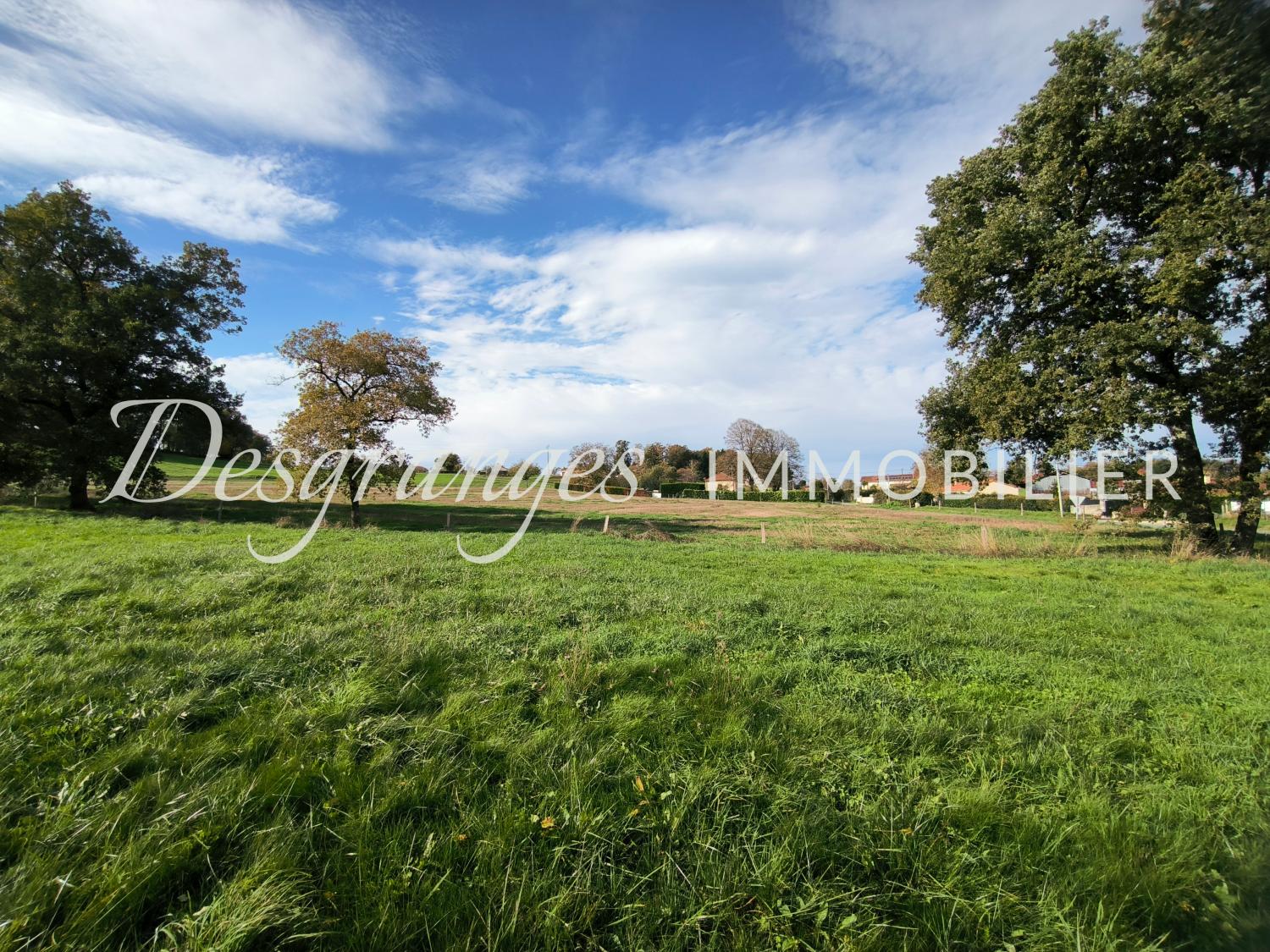  te koop bouwgrond Thiviers Dordogne 3