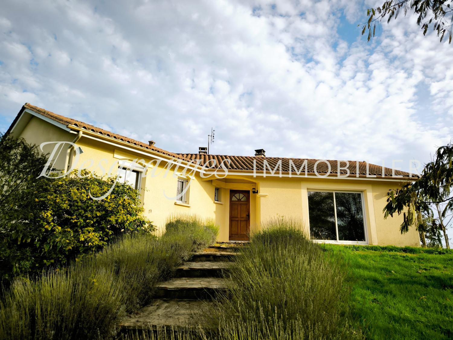  te koop vrijstaand Saint-Mesmin Dordogne 1