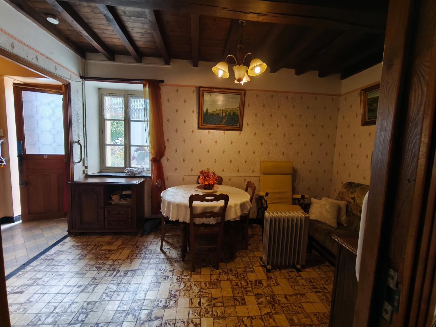  te koop landgoed Saint-Léger-de-Fougeret Nièvre 5