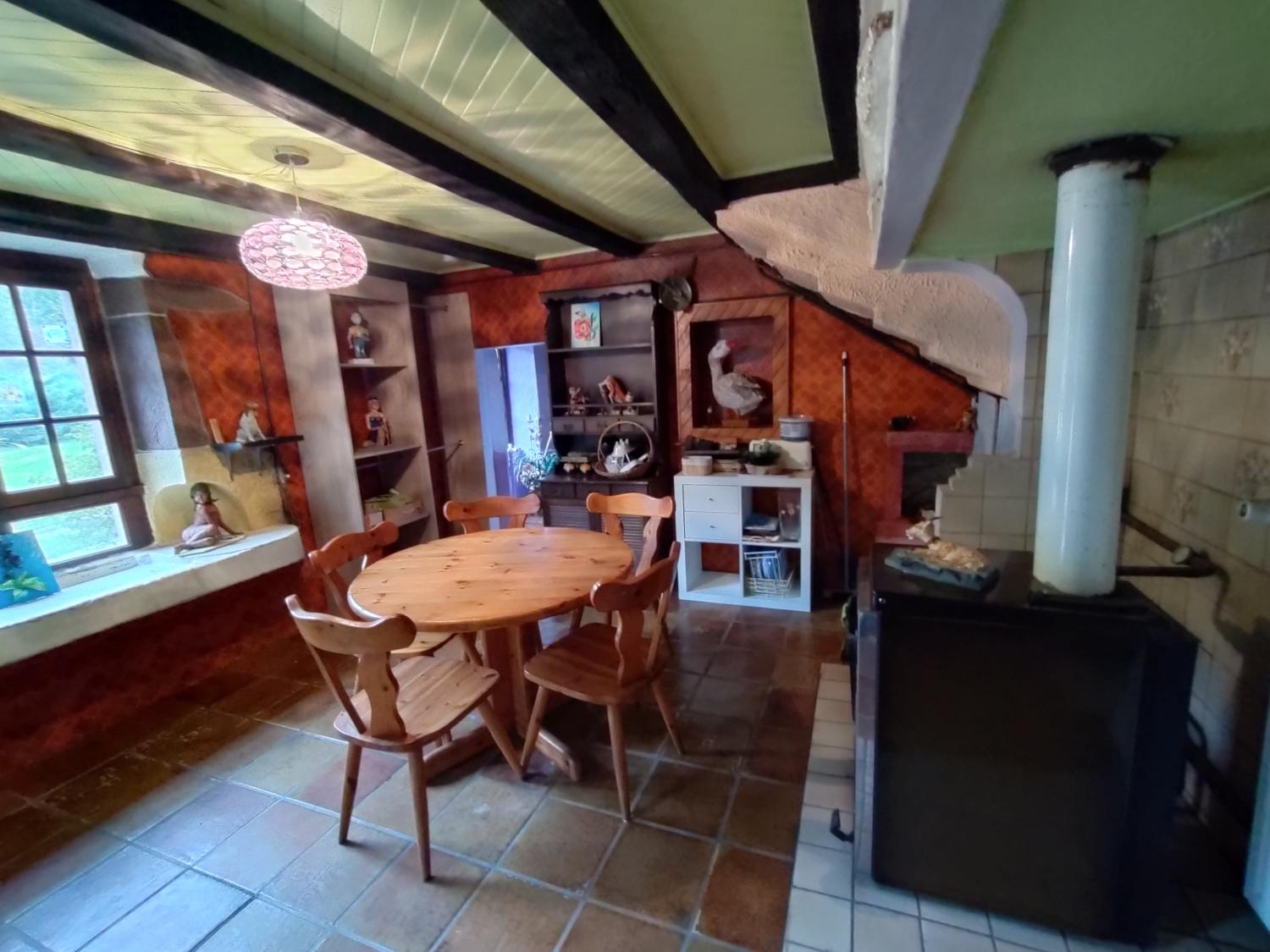  te koop vrijstaand La Lanterne-et-les-Armonts Haute-Saône 9