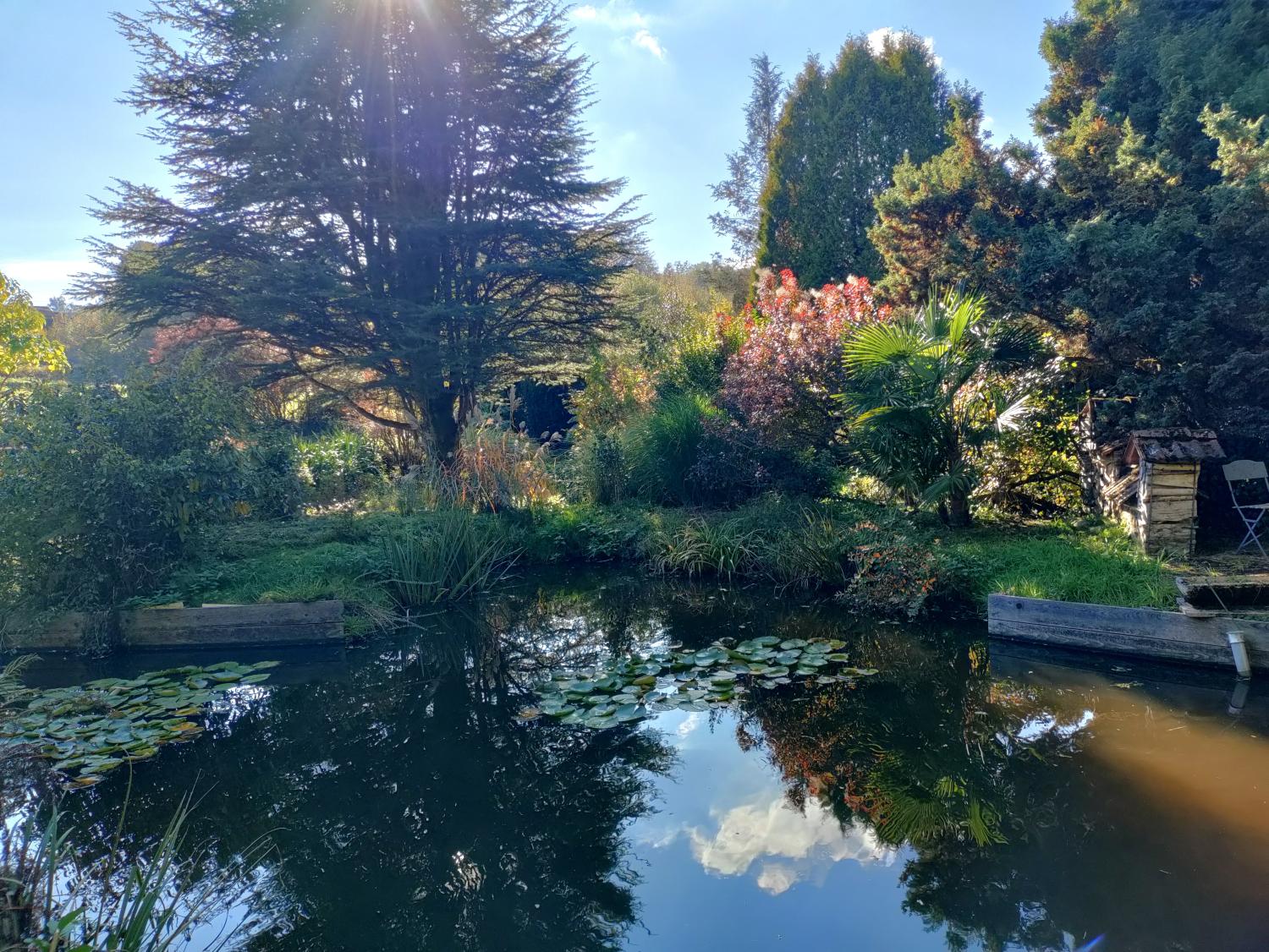  te koop vrijstaand La Lanterne-et-les-Armonts Haute-Saône 7