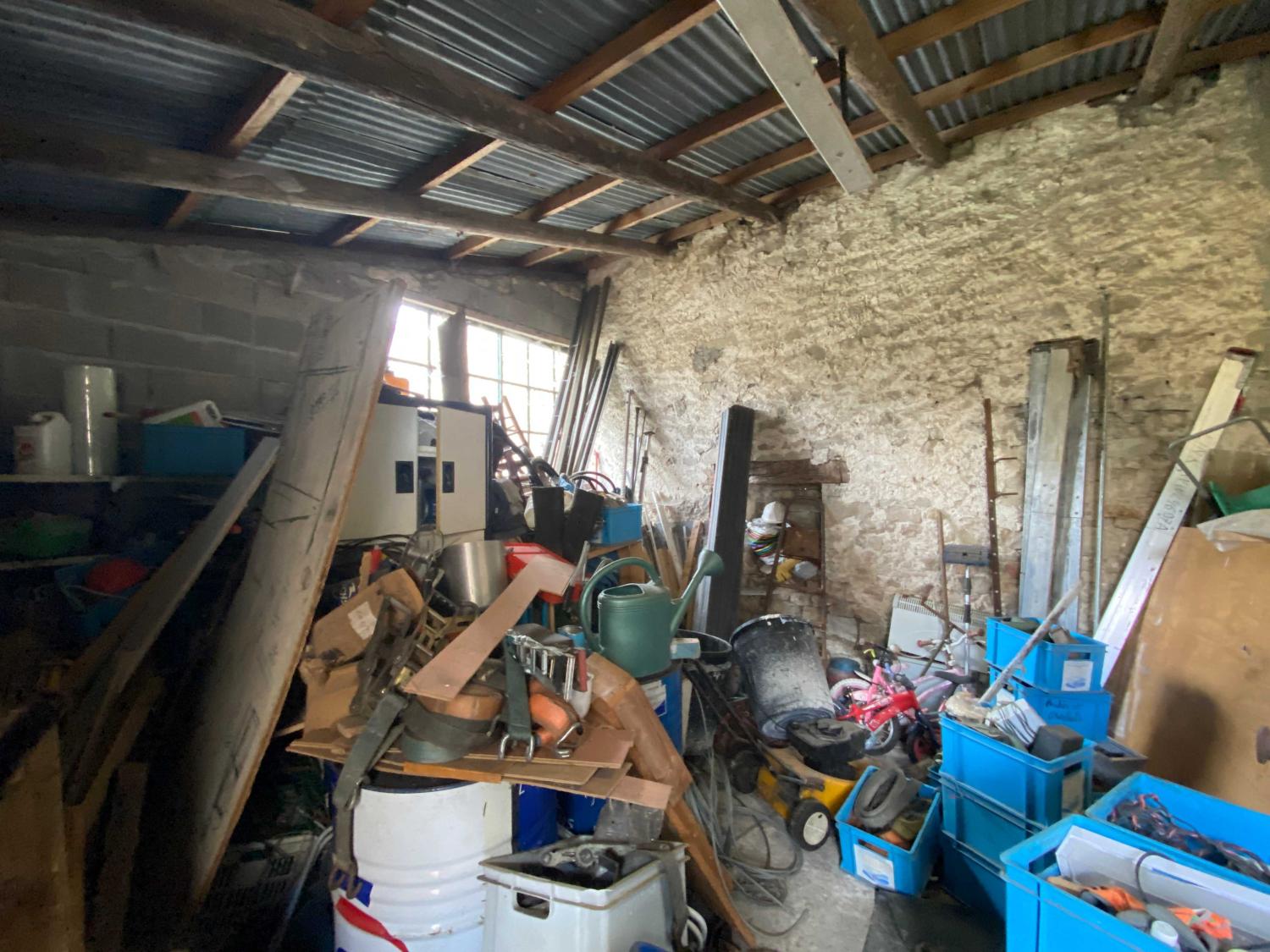 te koop dorpshuis Bourbonne-les-Bains Haute-Marne 2