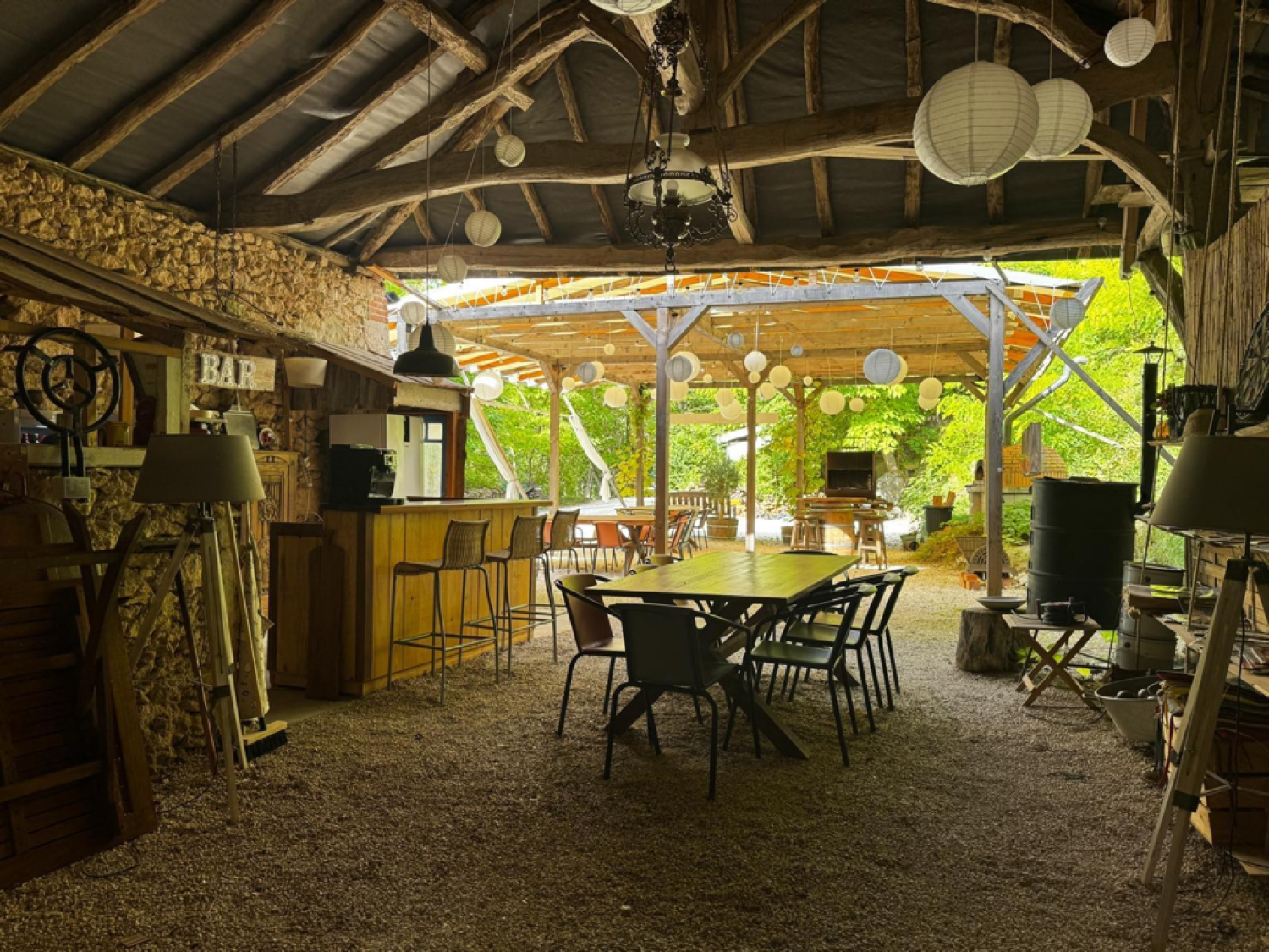  te koop landgoed Valeilles Tarn-et-Garonne 15