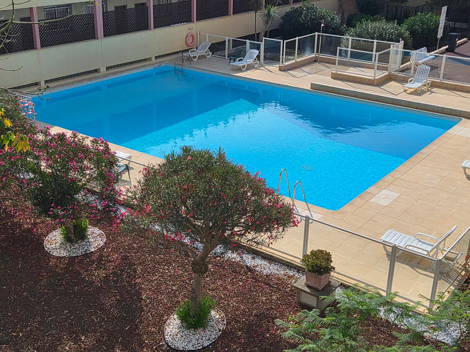  te koop appartement Beaulieu-sur-Mer Alpes-Maritimes 2