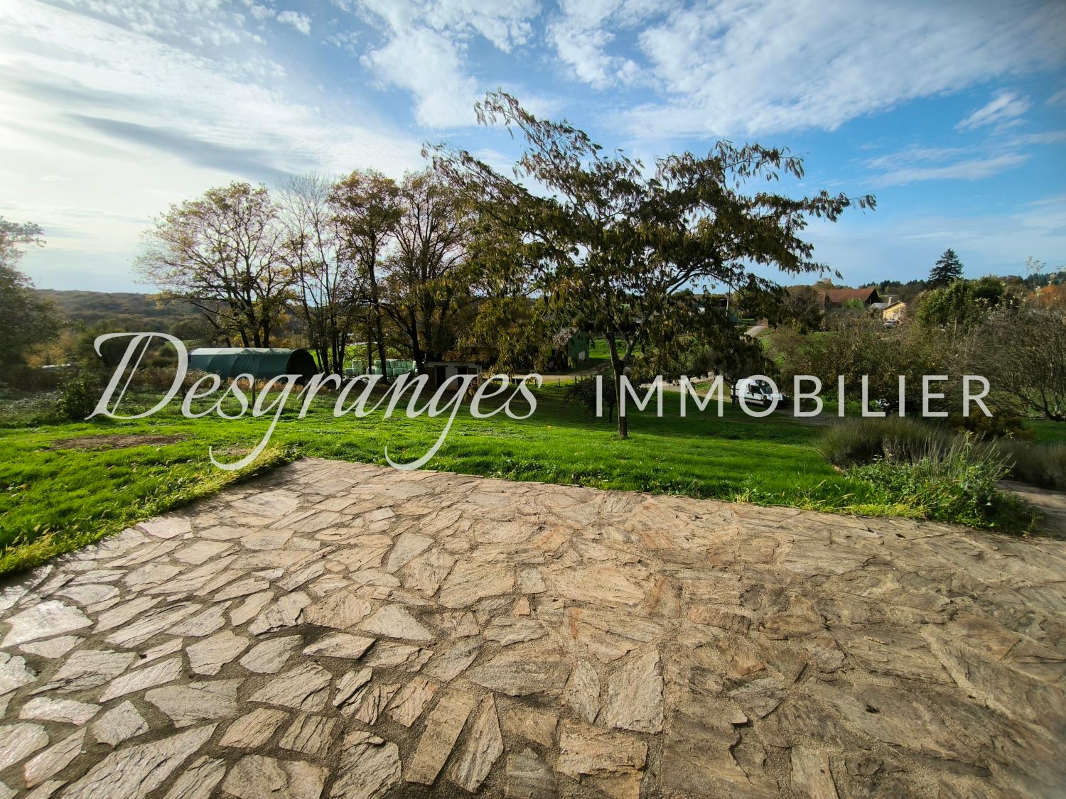  te koop vrijstaand Saint-Mesmin Dordogne 5