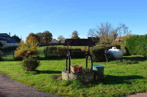  te koop huis Moulins-Engilbert Nièvre 2