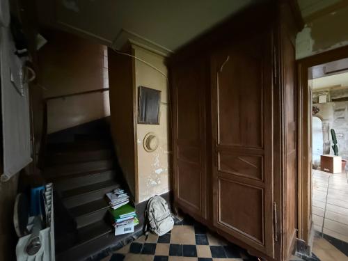  te koop herenhuis Monthureux-sur-Saône Vogezen 8