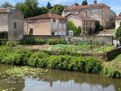  te koop herenhuis Monthureux-sur-Saône Vogezen 39