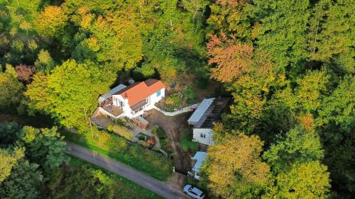  te koop huis Chaumard Nièvre 8