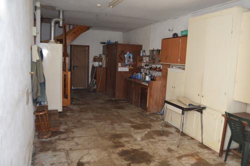  te koop huis Moulins-Engilbert Nièvre 10