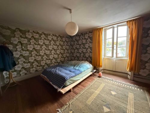  te koop herenhuis Monthureux-sur-Saône Vogezen 16