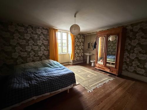  te koop herenhuis Monthureux-sur-Saône Vogezen 15