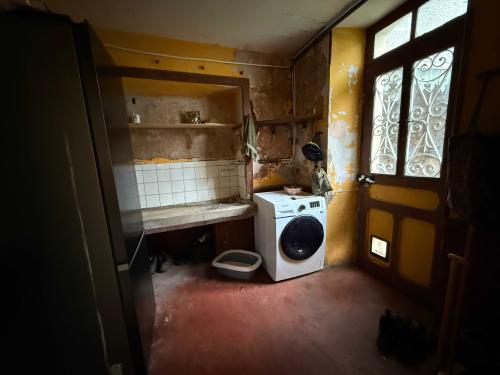  te koop herenhuis Monthureux-sur-Saône Vogezen 3