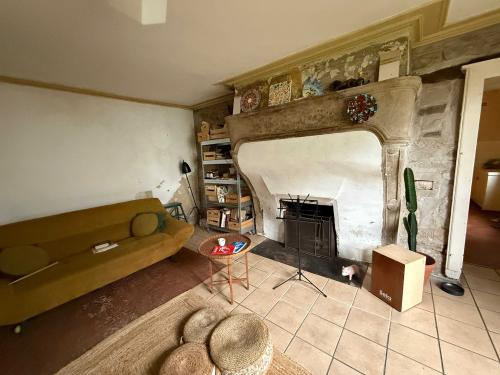  te koop herenhuis Monthureux-sur-Saône Vogezen 6