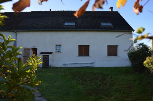  te koop huis Moulins-Engilbert Nièvre 11