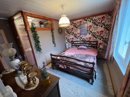  te koop huis Chaumard Nièvre 13