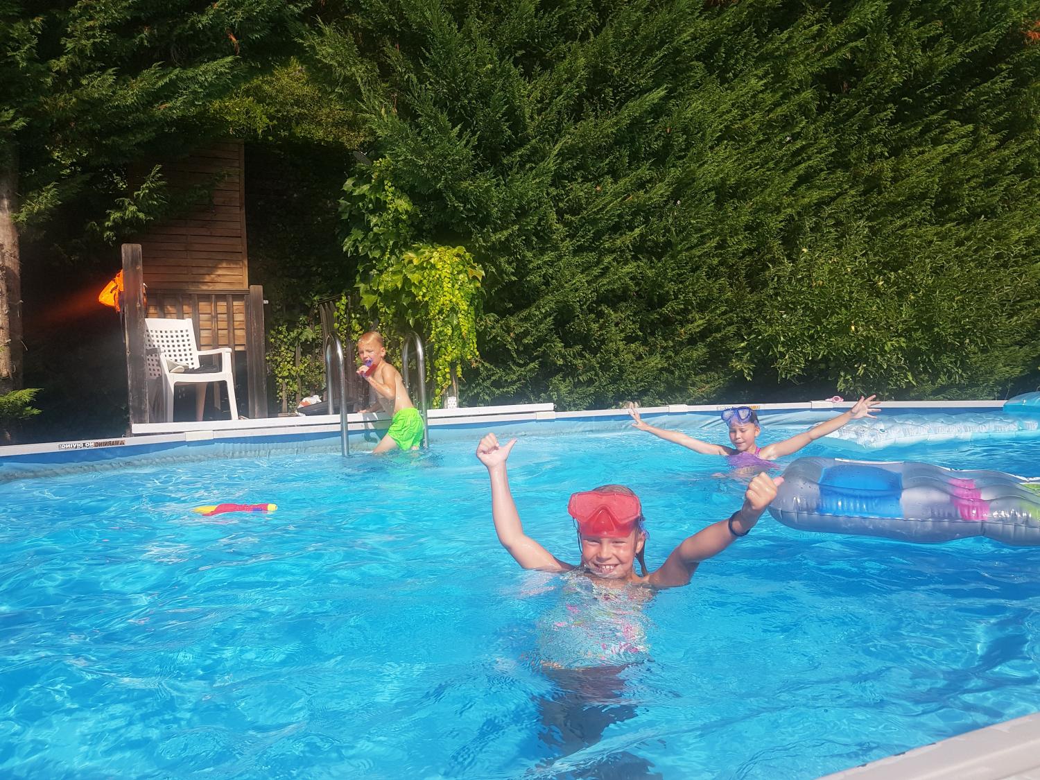  te koop huis met gîte Puy-l'Évêque Lot 7