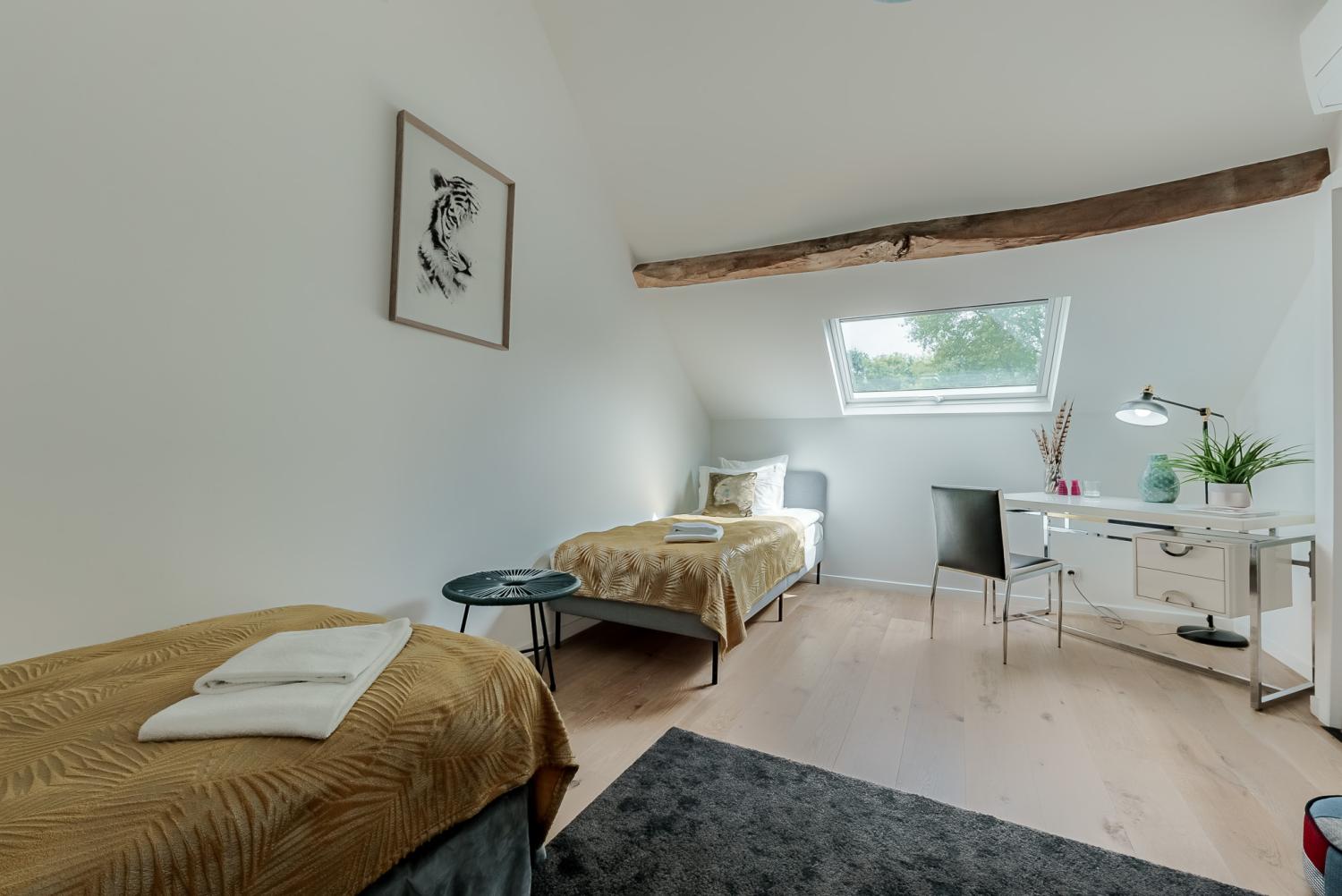 te koop villa Langon Loir-et-Cher 18