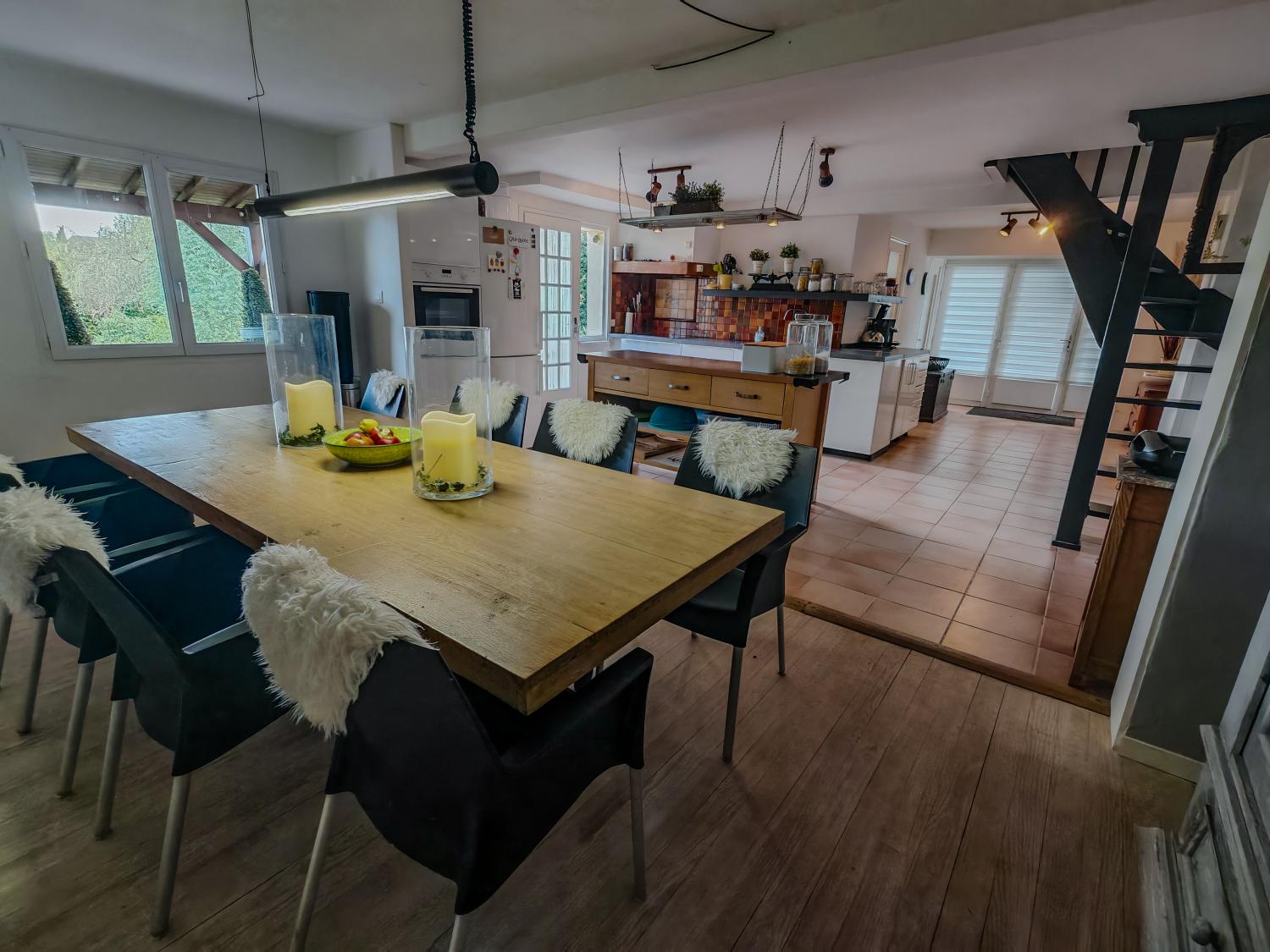 te koop vrijstaand Nadillac Lot 11