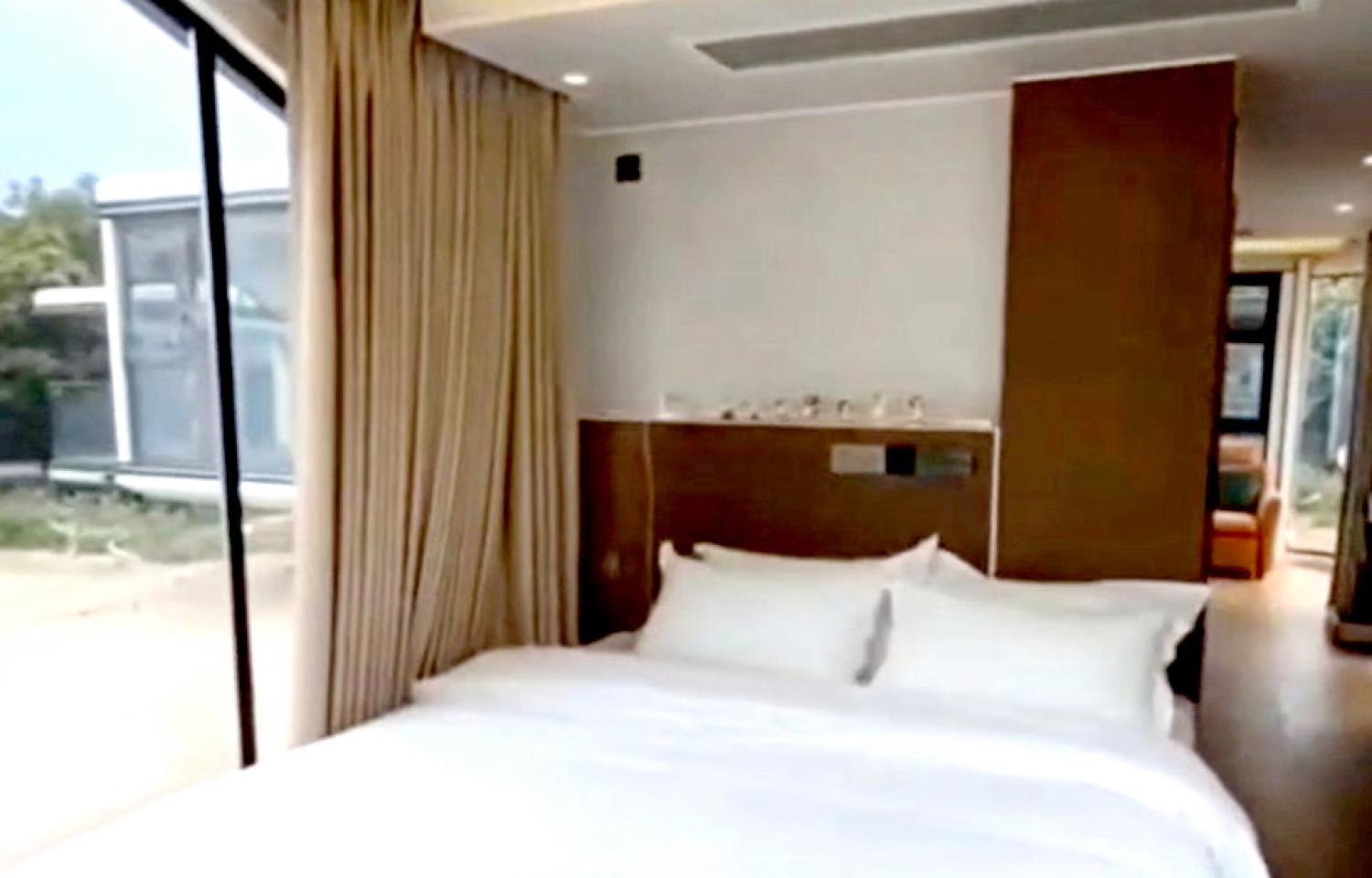 te koop huis Le Robert Martinique 4