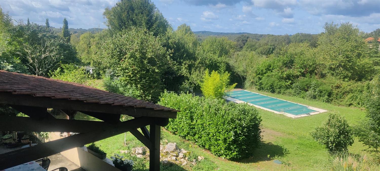 te koop vrijstaand Nadillac Lot 30