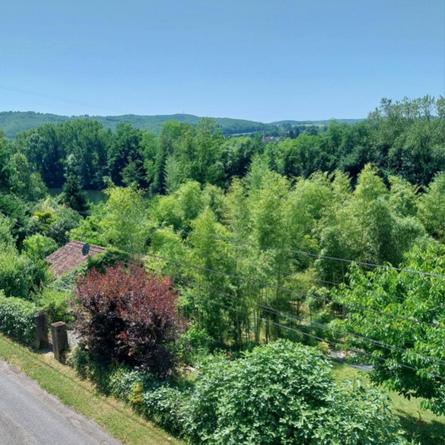  te koop huis met gîte Puy-l'Évêque Lot 20