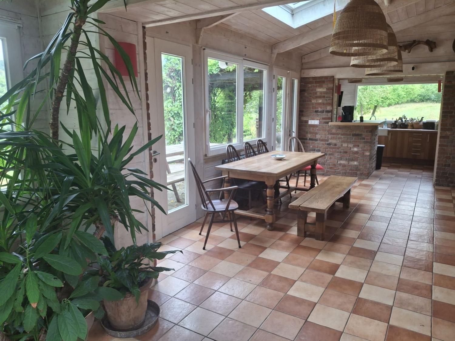 te koop huis Montmeillant Ardennes 6