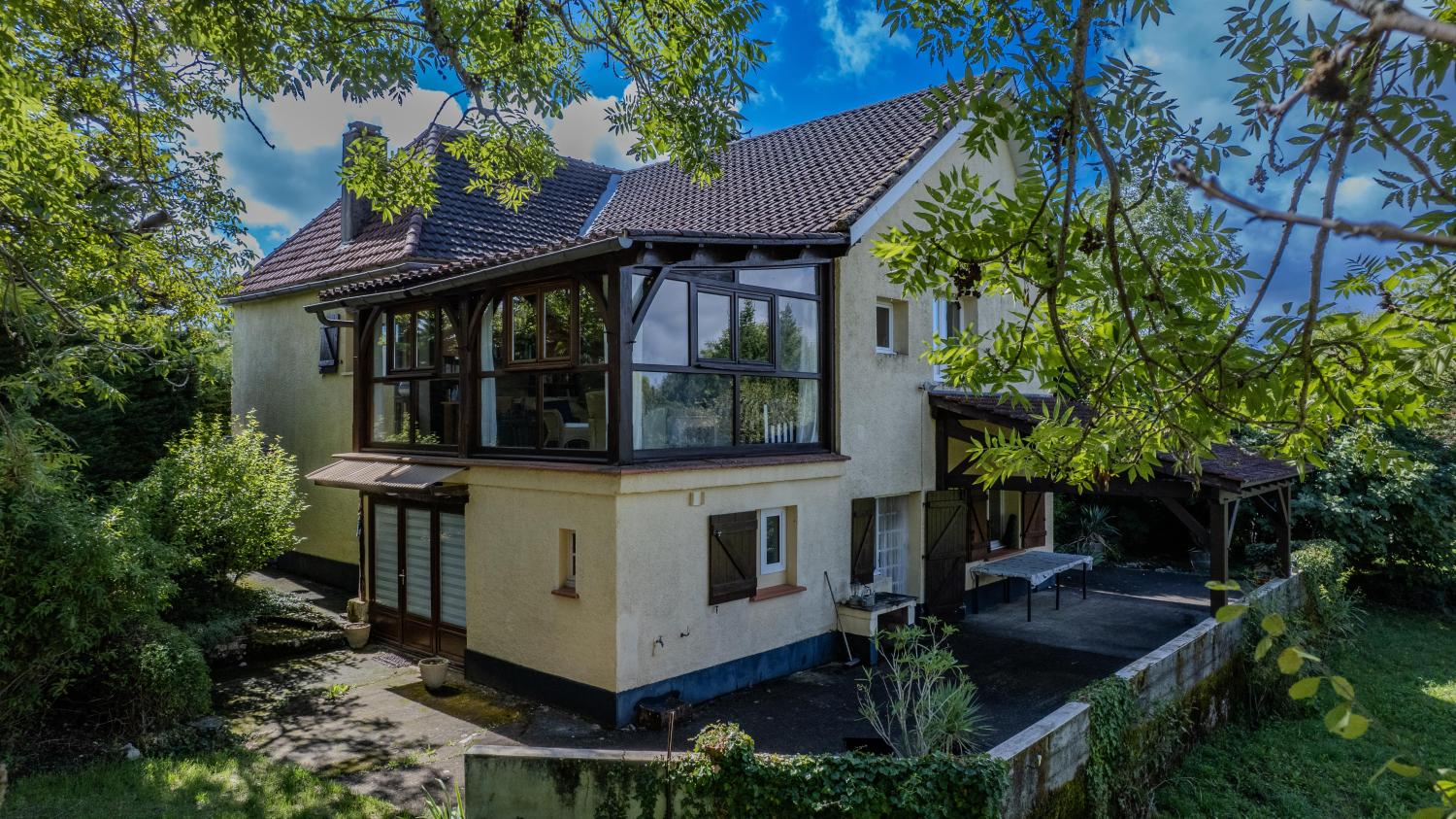 te koop vrijstaand Nadillac Lot 5