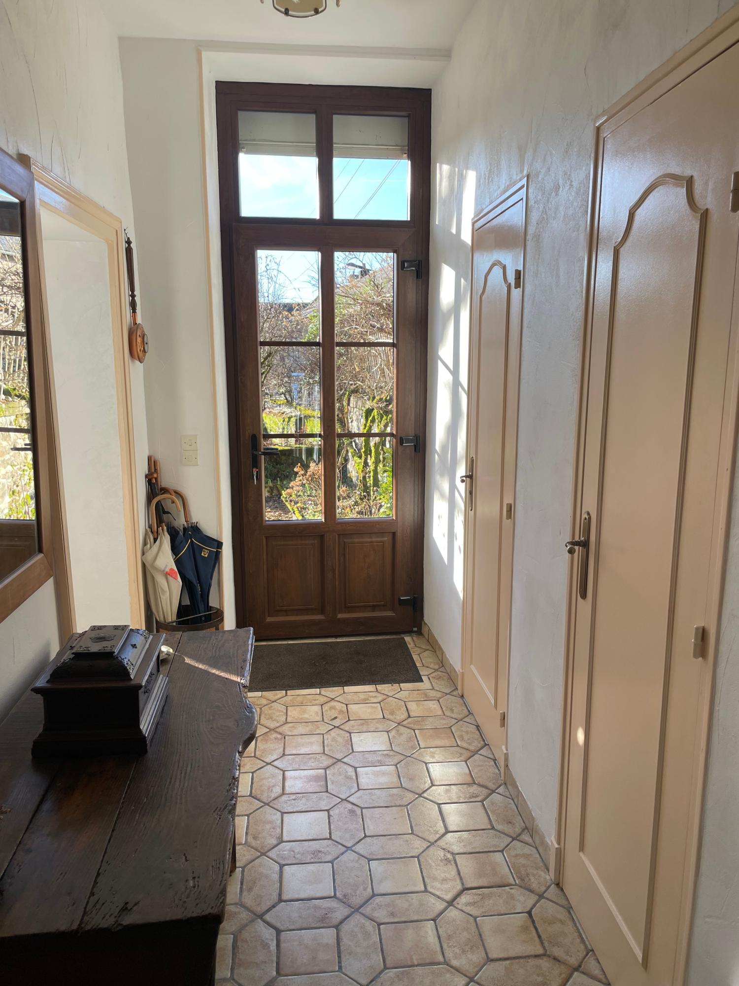  te koop vrijstaand Chaumard Nièvre 5