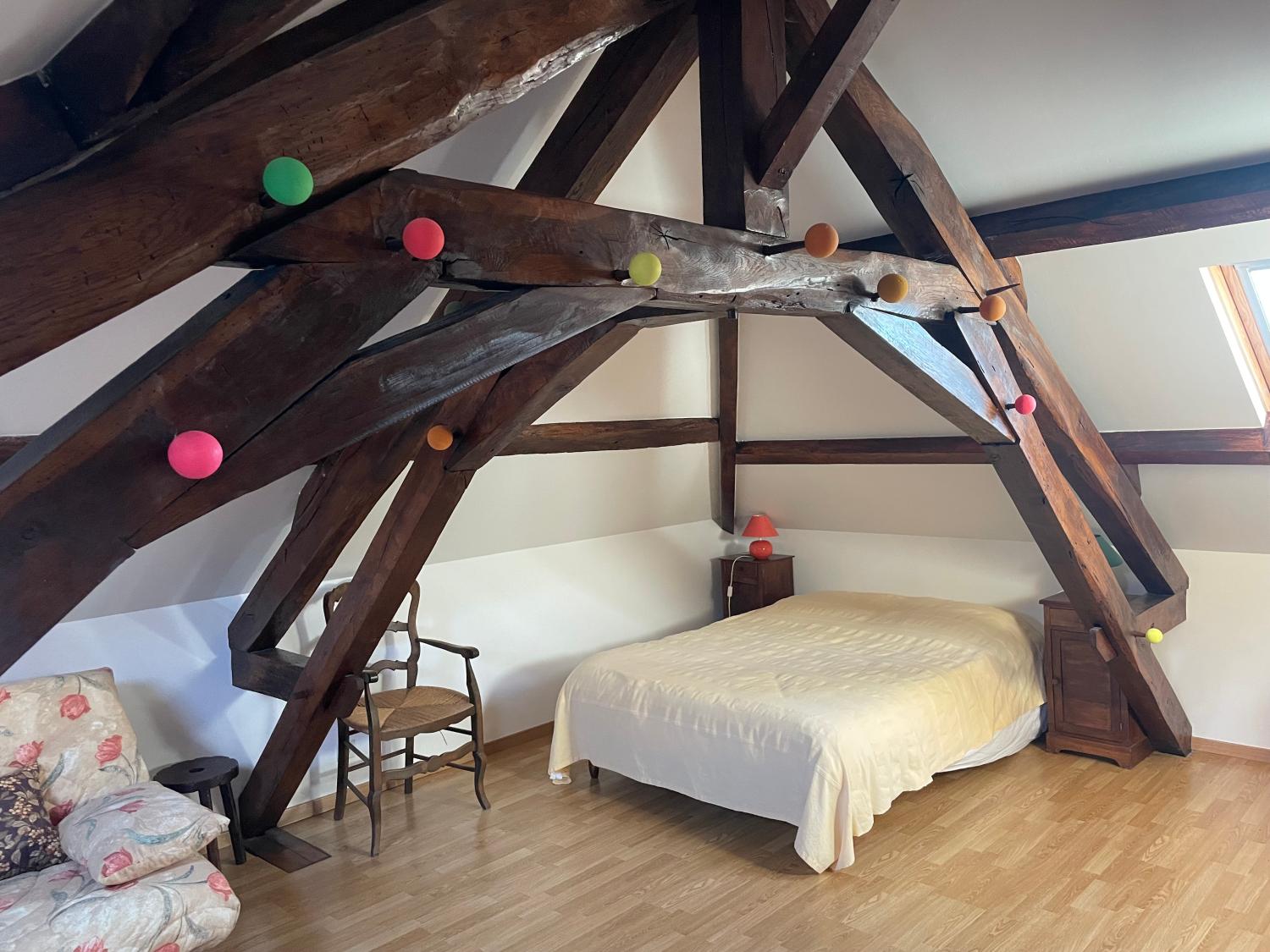  te koop vrijstaand Chaumard Nièvre 13