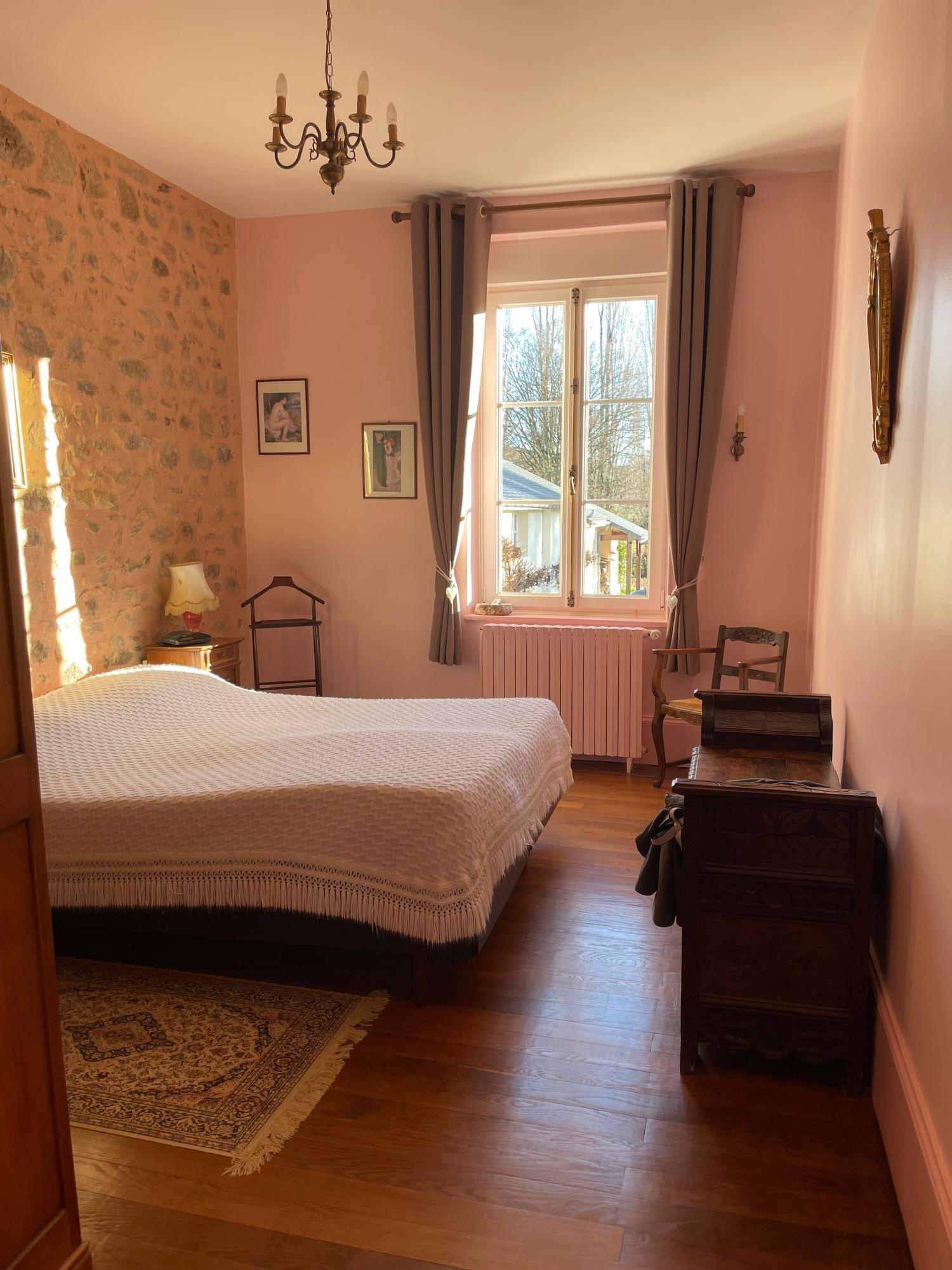  te koop vrijstaand Chaumard Nièvre 11