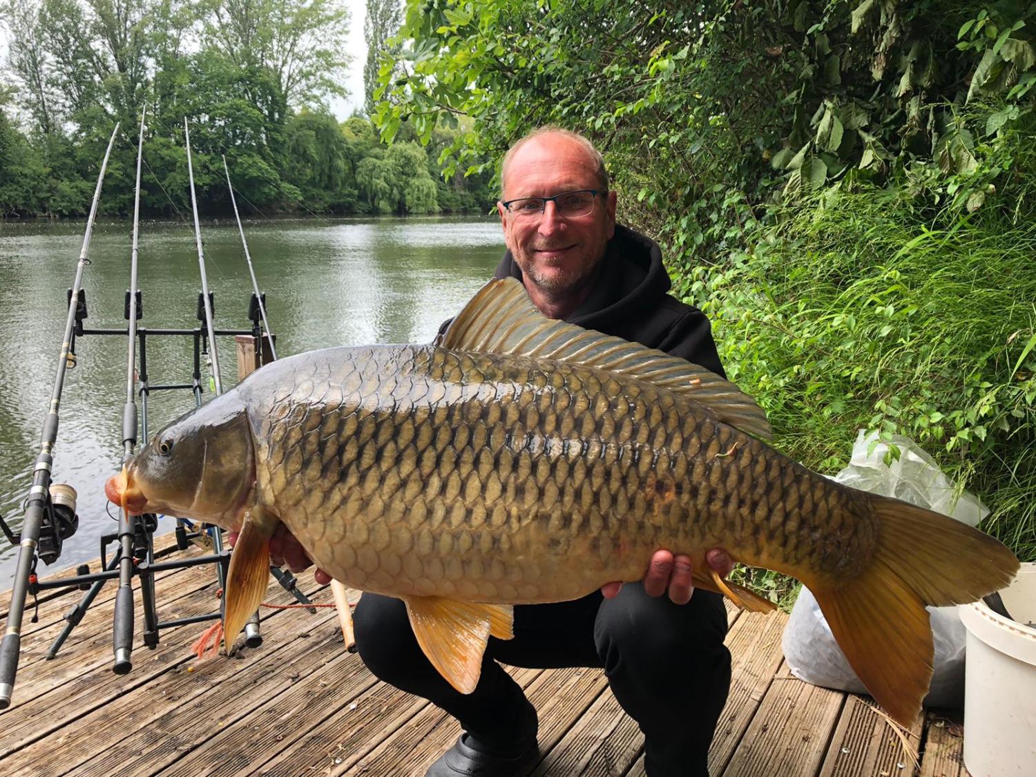  te koop huis met gîte Puy-l'Évêque Lot 40