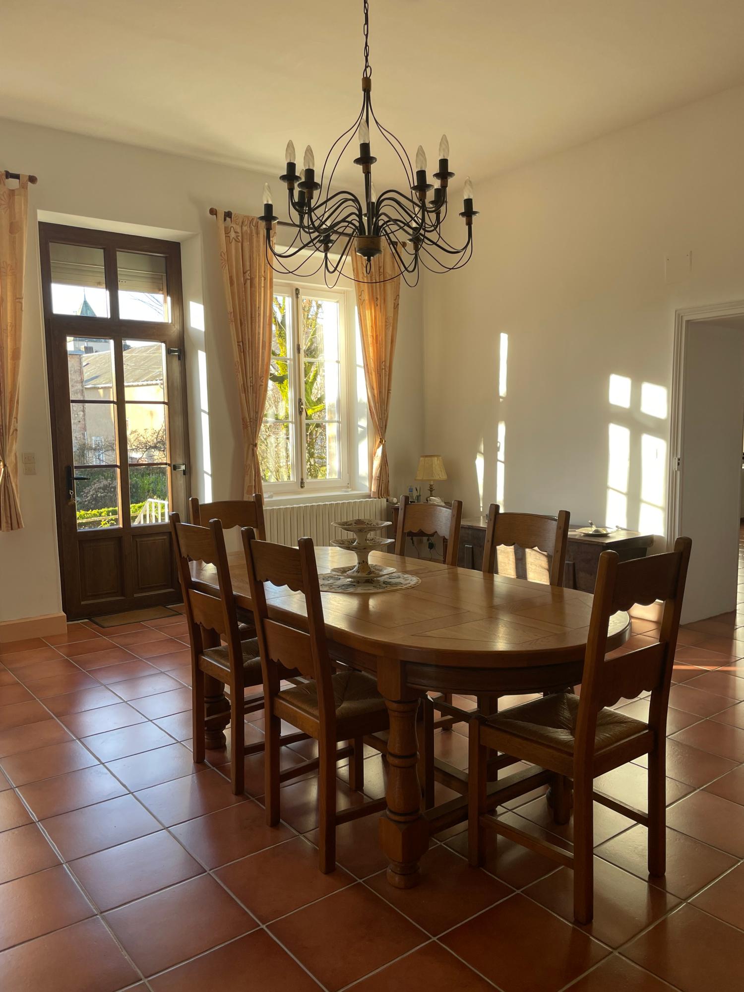  te koop vrijstaand Chaumard Nièvre 9