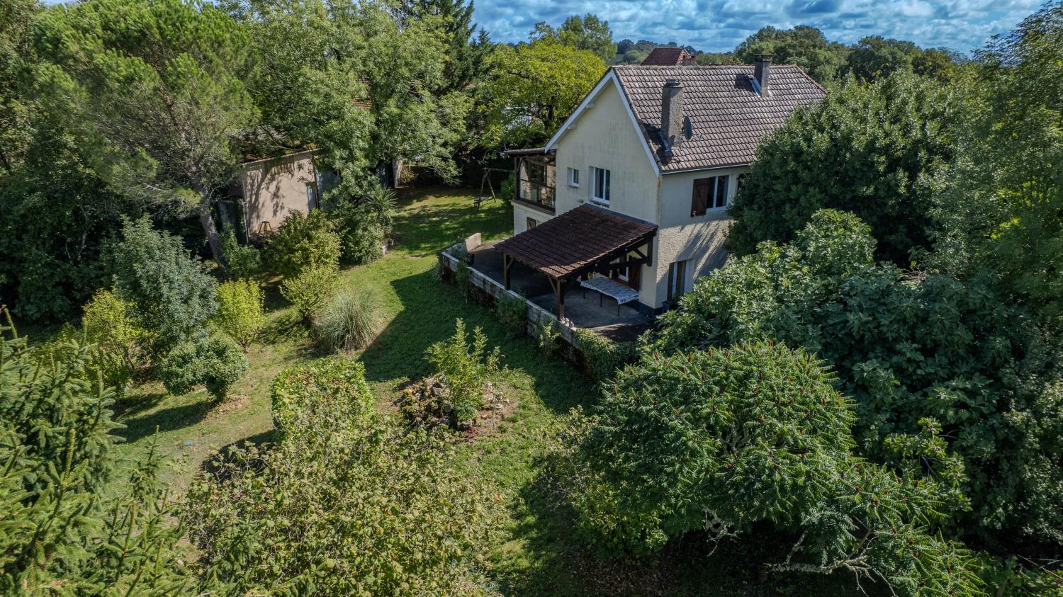 te koop vrijstaand Nadillac Lot 4