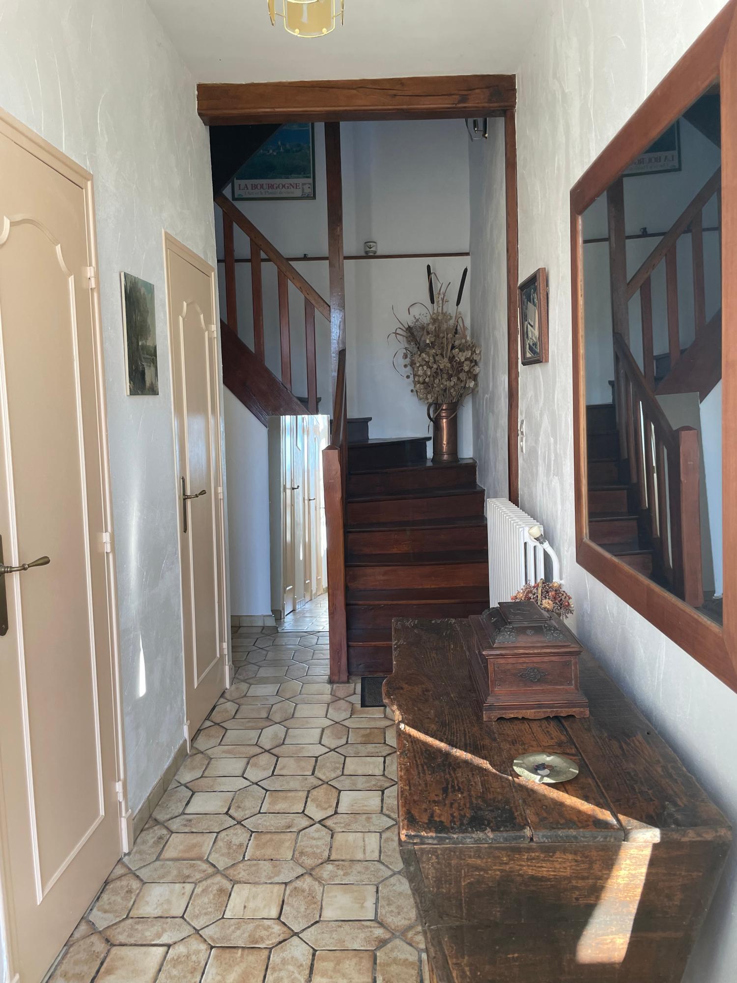  te koop vrijstaand Chaumard Nièvre 4