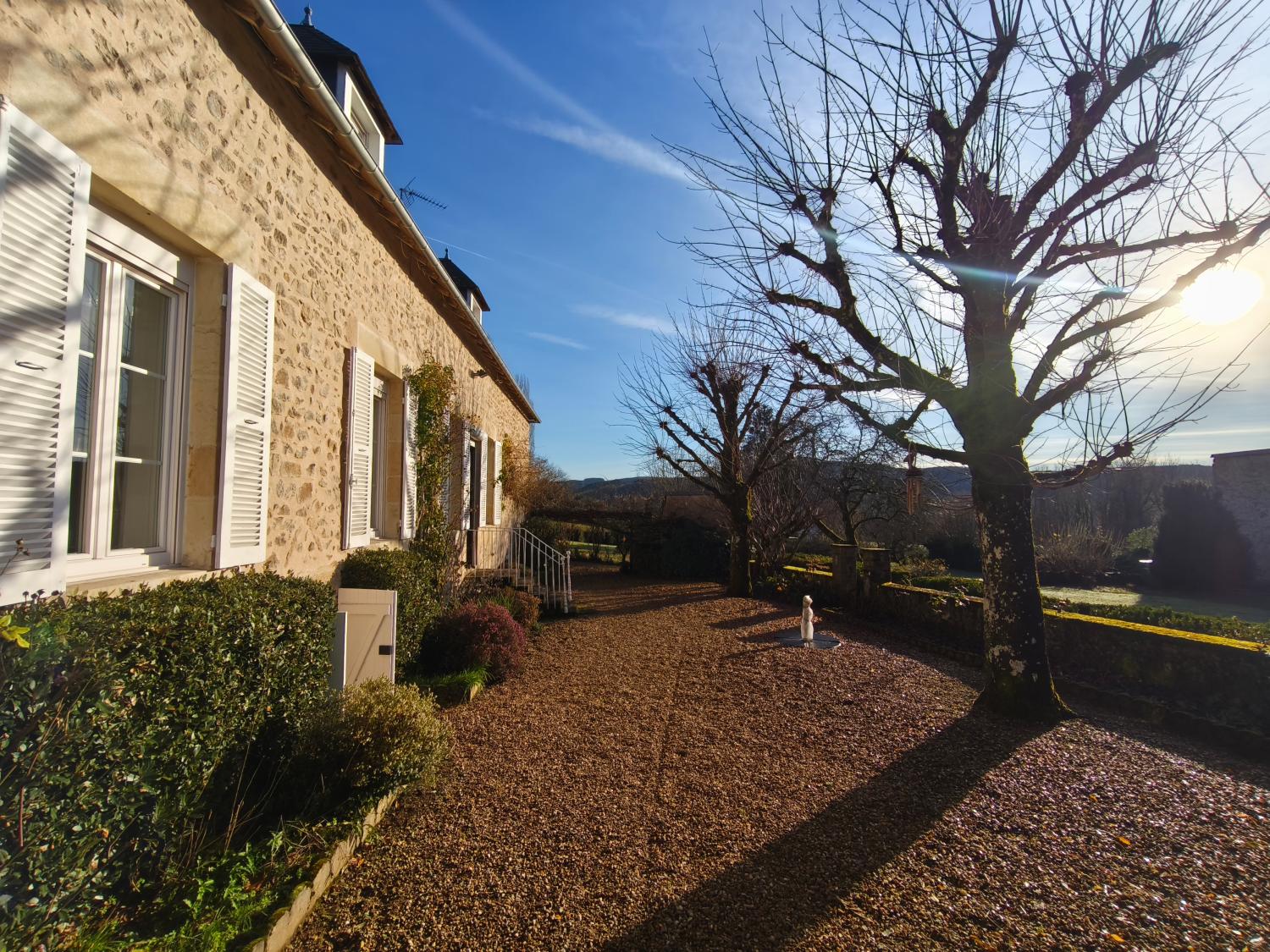  te koop vrijstaand Chaumard Nièvre 2