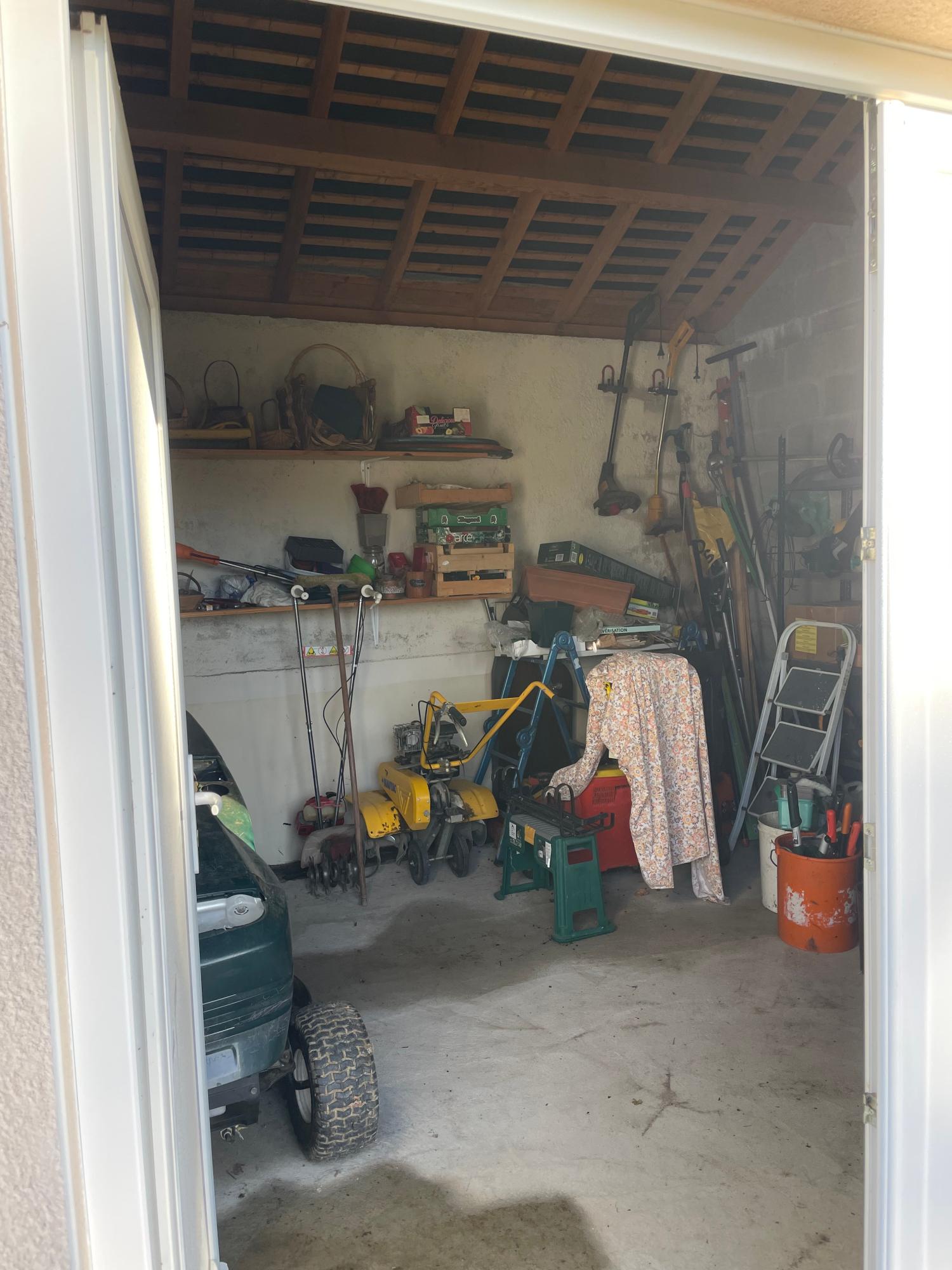  te koop vrijstaand Chaumard Nièvre 21