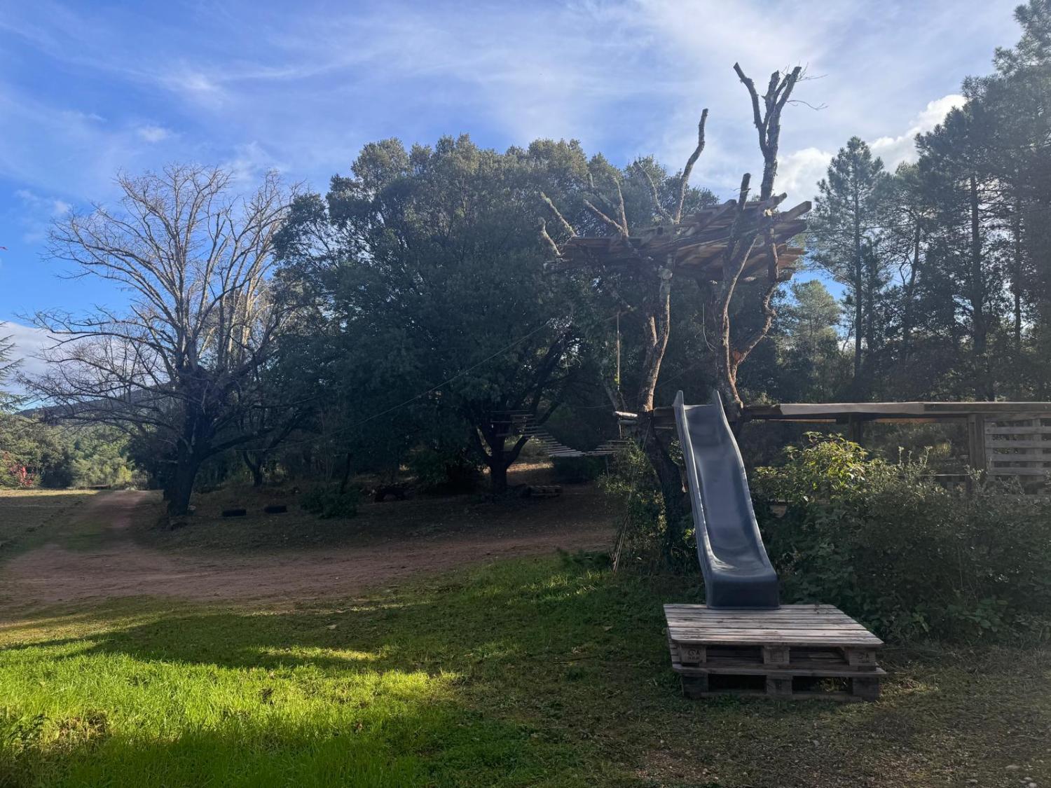 te koop huis Bédarieux Hérault 18