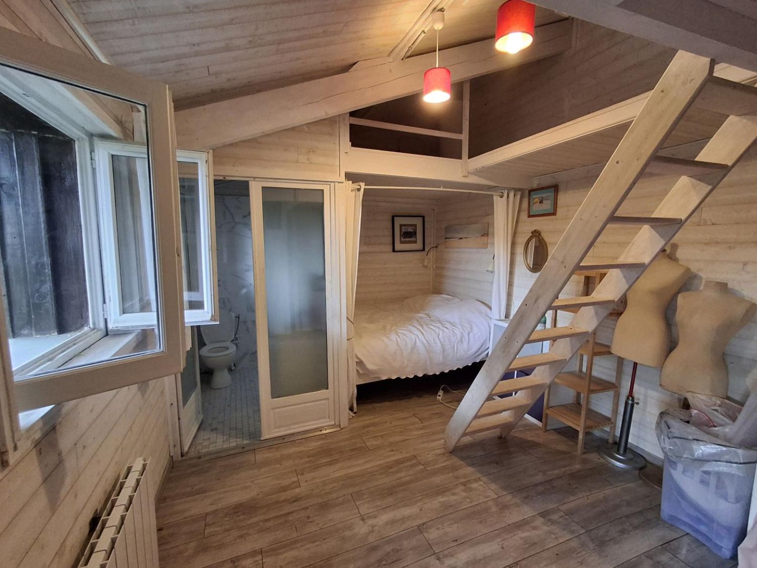 te koop huis Montmeillant Ardennes 13