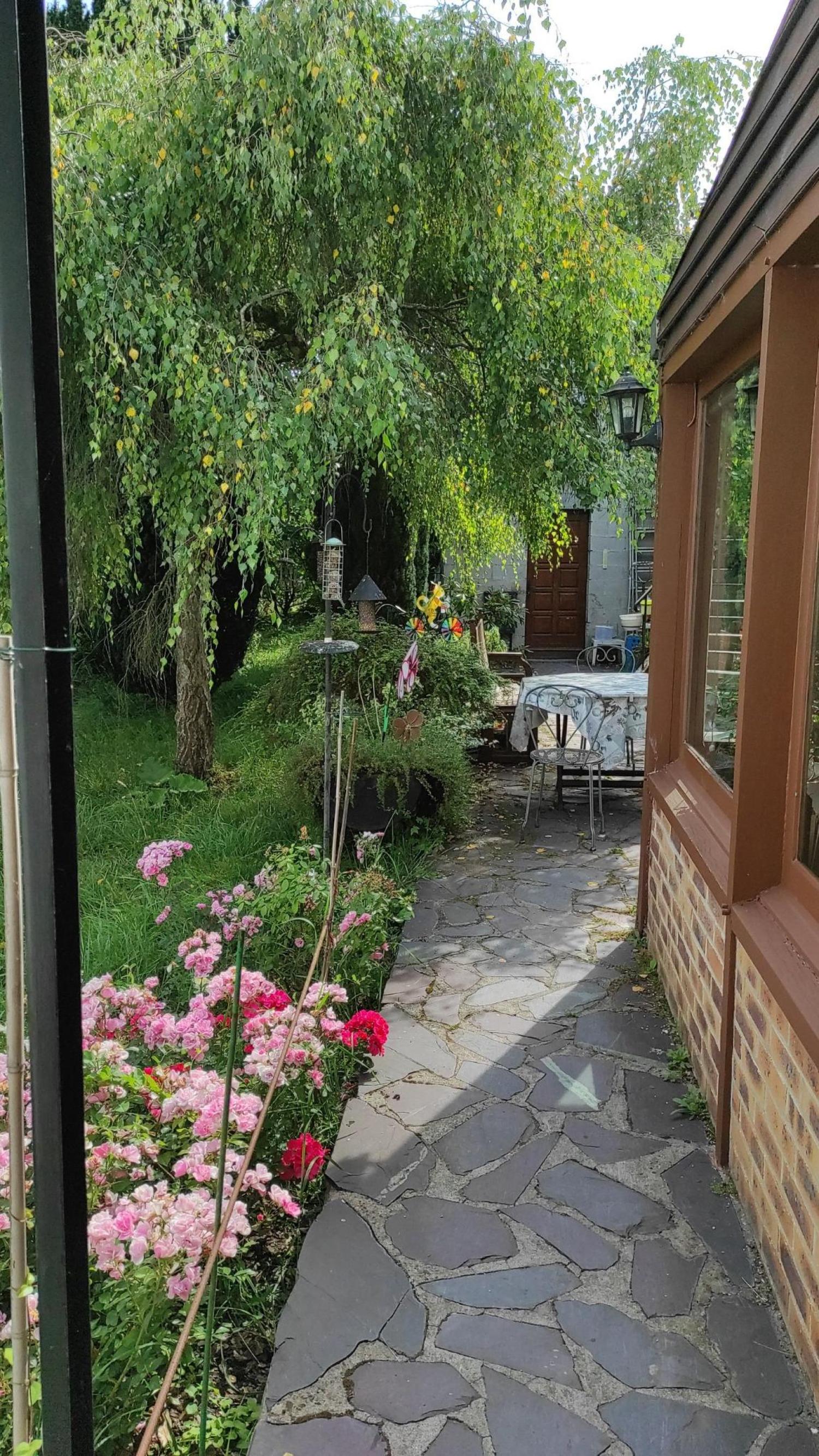 te koop vrijstaand Noyales Aisne 1