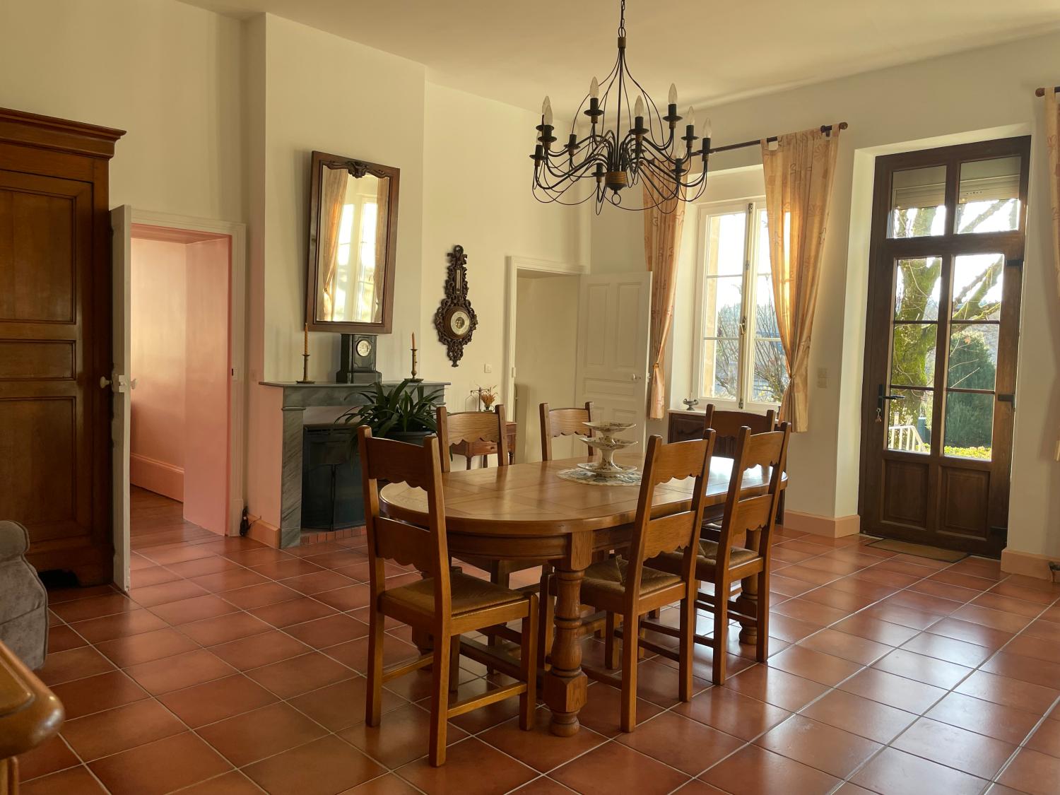  te koop vrijstaand Chaumard Nièvre 8