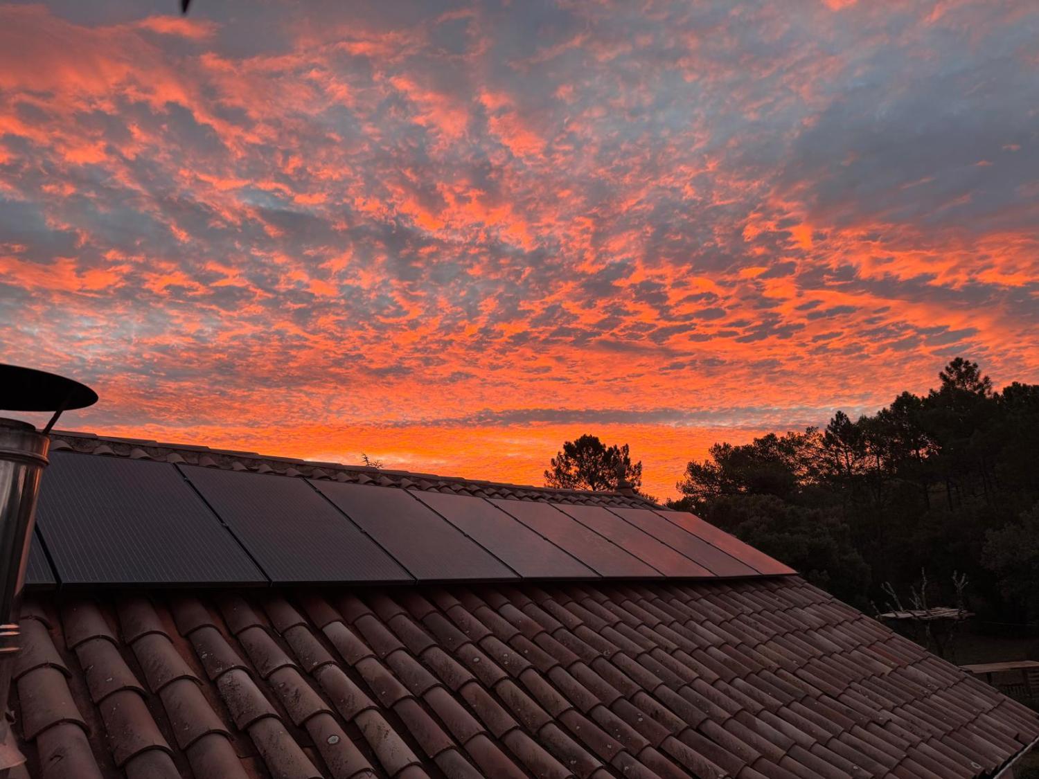 te koop huis Bédarieux Hérault 20