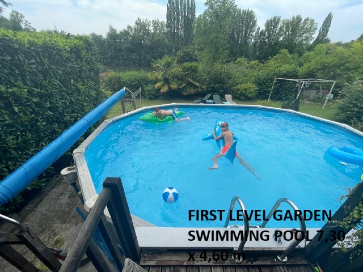  te koop huis met gîte Puy-l'Évêque Lot 6