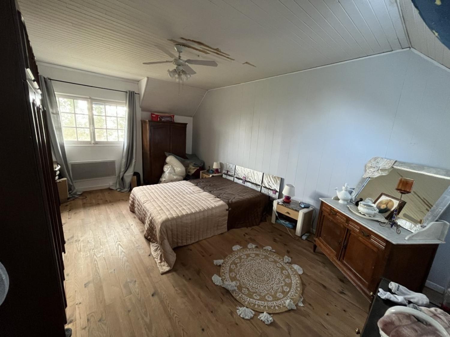  te koop vrijstaand Saint-Didier-sur-Arroux Saône-et-Loire 9