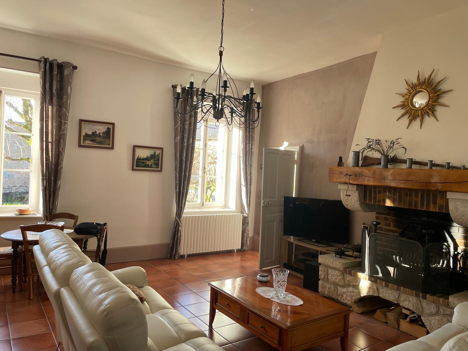  te koop vrijstaand Chaumard Nièvre 6